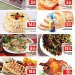 nesto 2 1 Nesto Hypermarkets New year deals Muweilah Sharjah 1-1-2018 to 3-1-2018