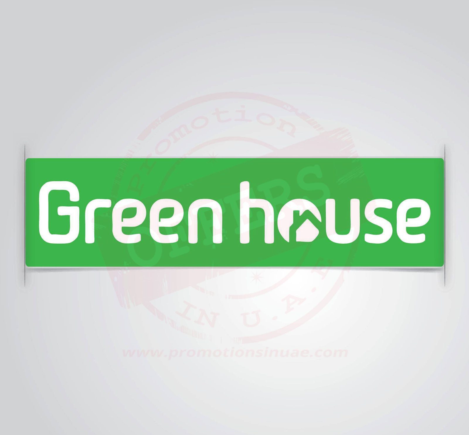 Green house Ramadan Offer