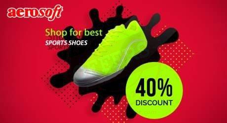 FB IMG 1544009396068 40 % DISCOUNT FOR LADIES SLIPPERS 40%, DISCOUNT : MENS SPORTS SHOES Purchase Now. Aerosoft Footwears