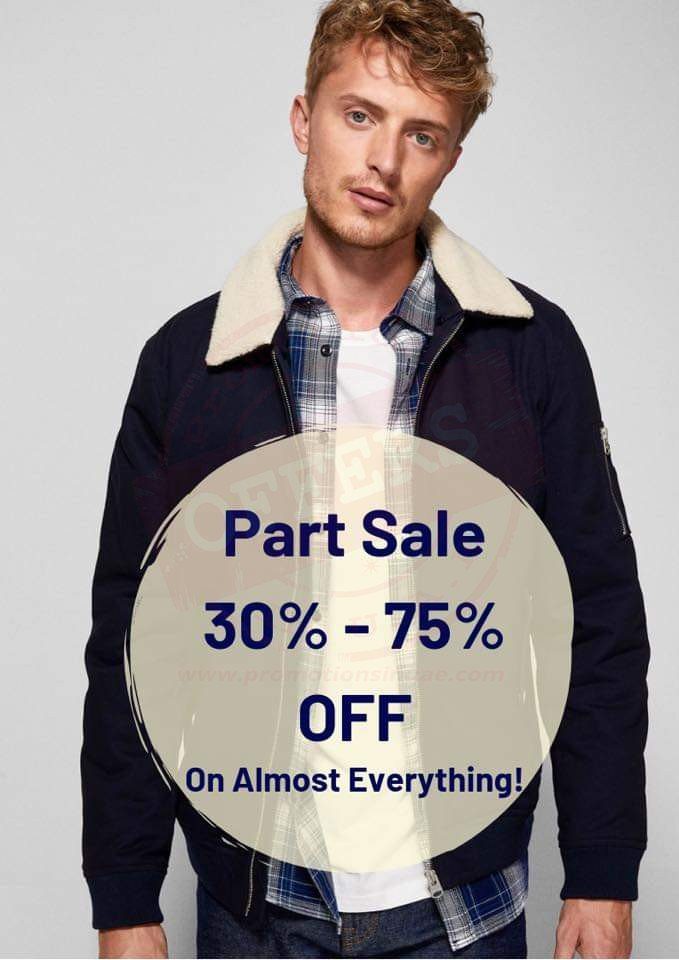 FB IMG 1546008784763 Enjoy 30% - 75% off on almost everything