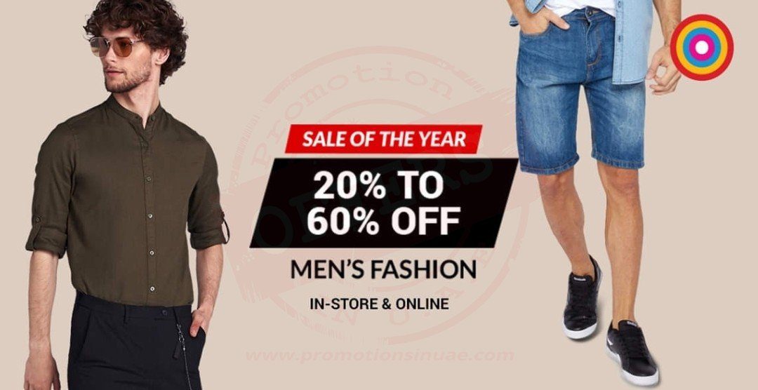 20% to 60% Off! At Centrepoint.