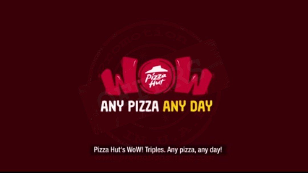 20190204 141850 Get any 3 pizzas of your choice, at WOW prices!