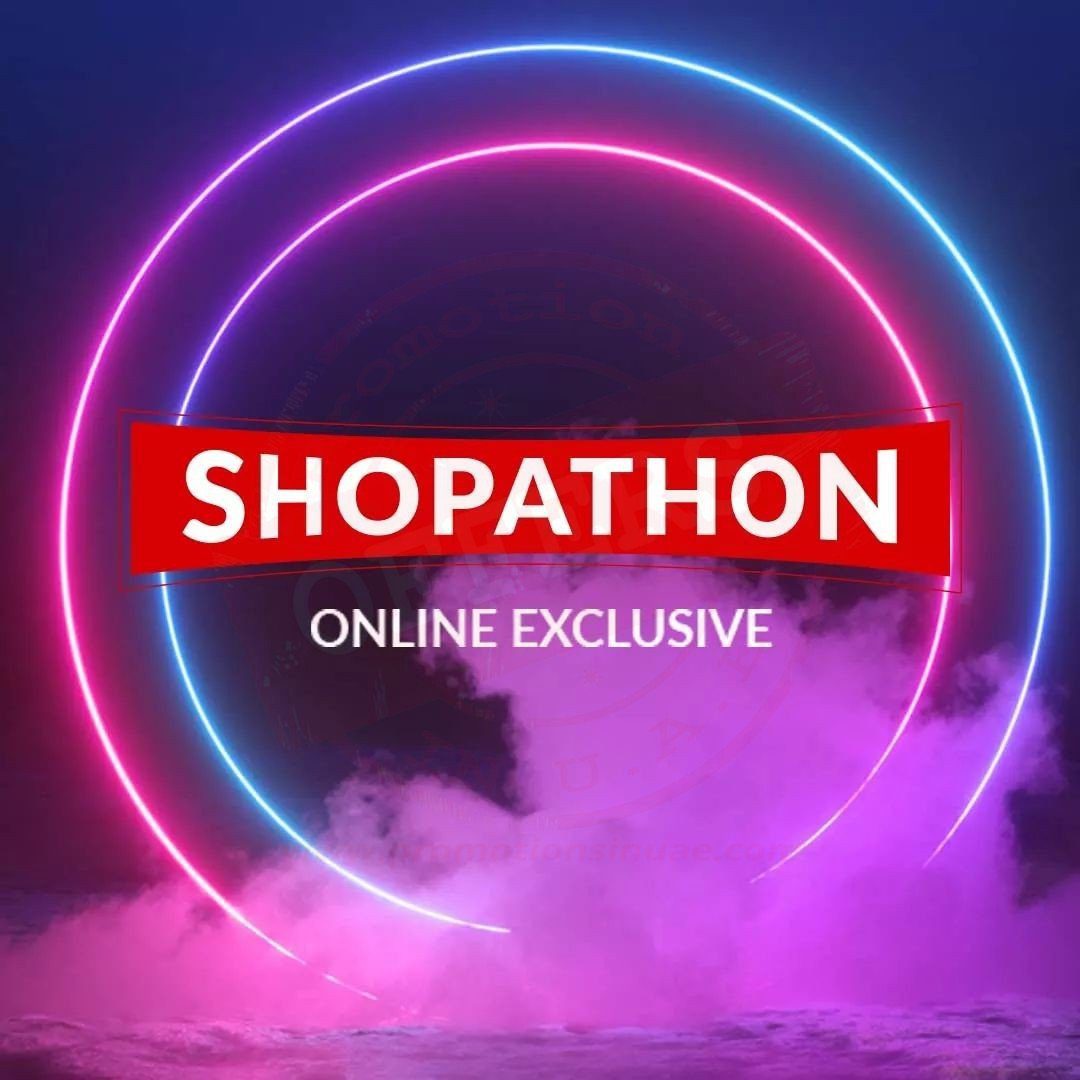 FB IMG 1550768657165 Shopathon Online At Centrepoint.