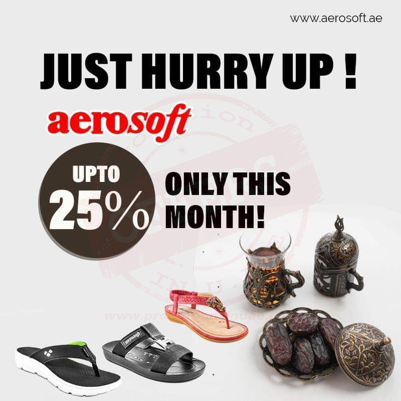 Aerosoft Ramadan Special Offer