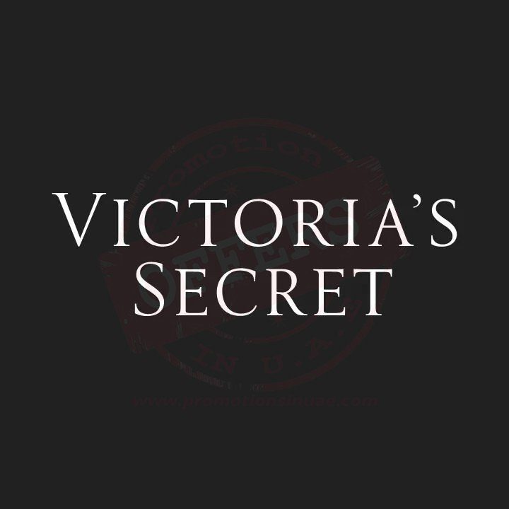 50% OFF at Victoria’s Secret