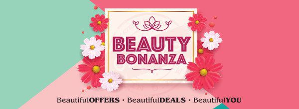 Lulu Beauty Bonanza Offer