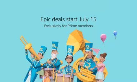 Prime Day! At Amazon.ae