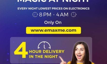 emaxme.com offers on electronics.