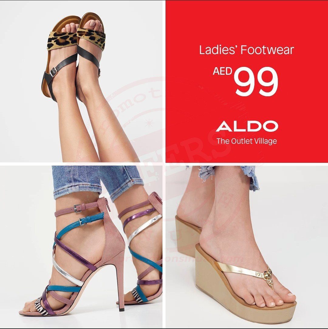 Screenshot 20190724 151200 Facebook 1 Footwear at 99 only at Aldo