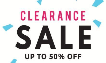 All your favourite electronics brands, NOW ON SALE, up to 50% off! ?
