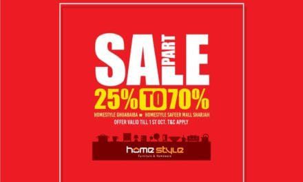 Shop at Home Style, receive 25% To 70% off