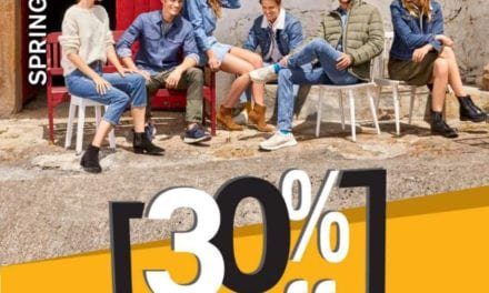 LAST FEW DAYS to get 30% Off, at SpringfieldME
