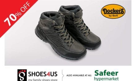 Grab these shoes at 70 % OFF !!<p>Now available at Shoes4us