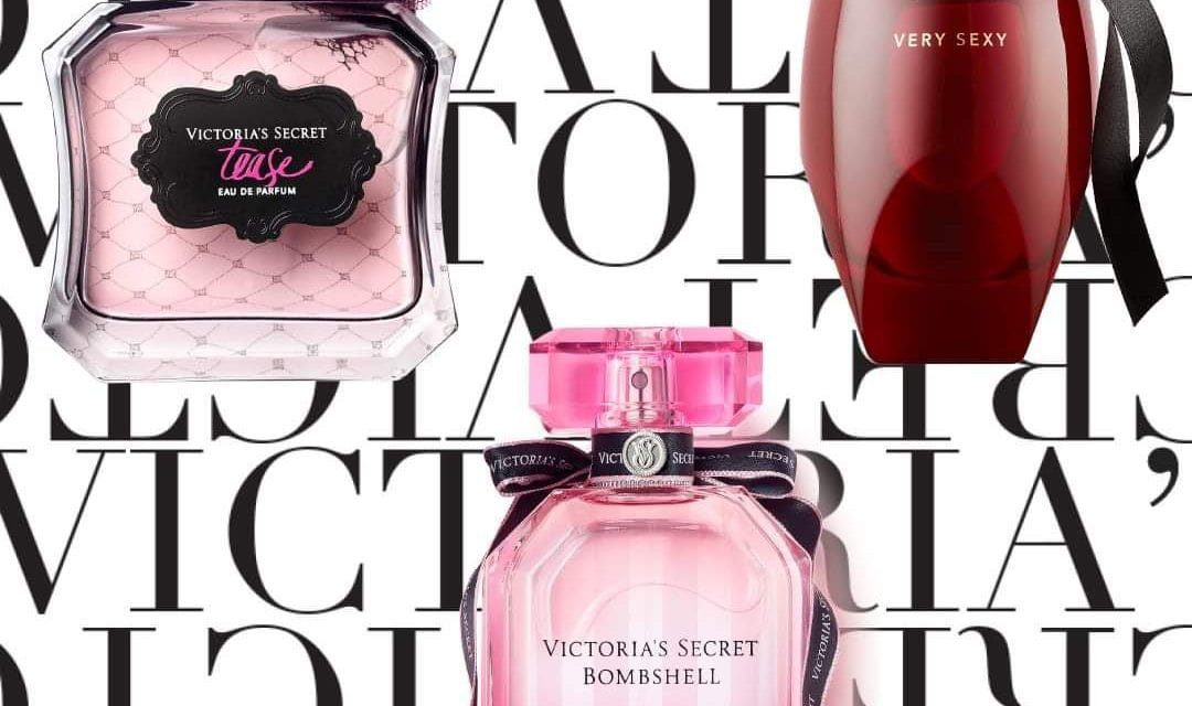 Fave deal for a limited time! Victoria’s Secret Eau de Parfum