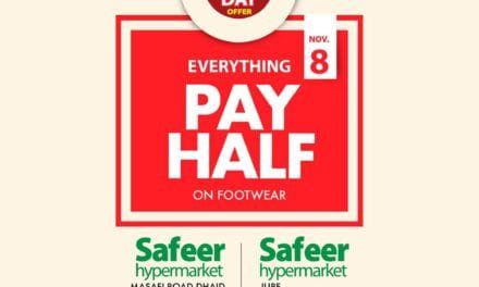 Pay Half offer on Everything at Shoes4us Store