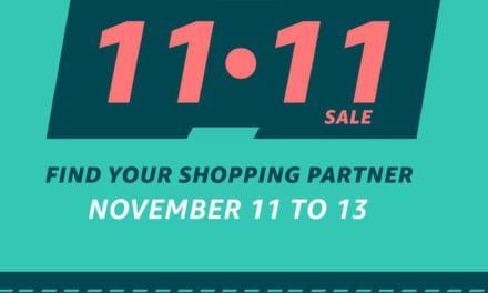 Amazon11_11 sale starts tonight