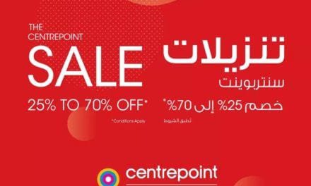 Enjoy Women’s winter wear with best prices At Centrepoint