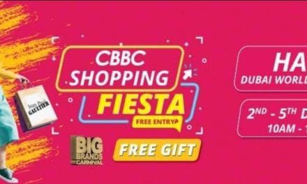 Mega sale with up to 80% off at CBBC