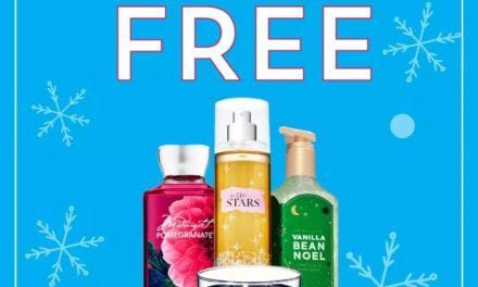 Buy 1 get 1 Free. Bath and Body Works Middle East