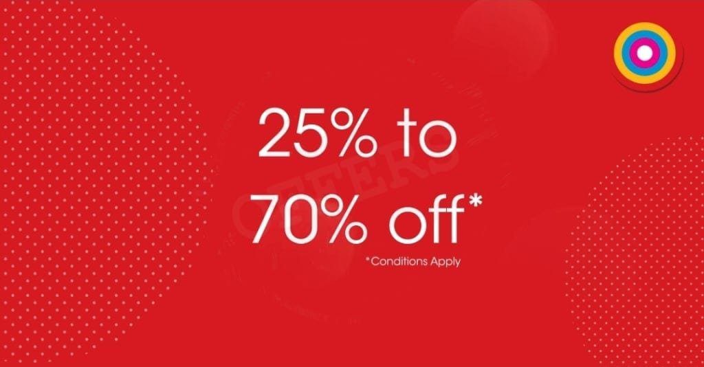 Screenshot 20191218 115319 Facebook Up To 70% Off With The Centrepoint Sale