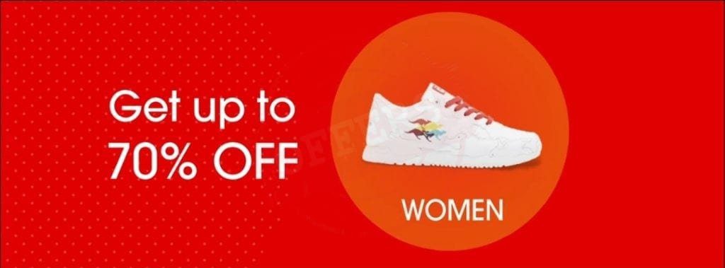 Screenshot 20191225 112121 Facebook Get 20%-70% Off on footwear and Accessories at Shoe Mart