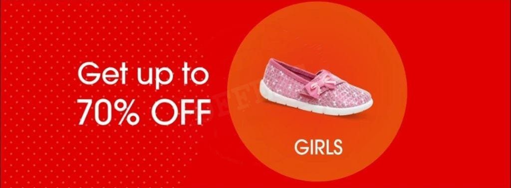 Screenshot 20191225 112216 Facebook Get 20%-70% Off on footwear and Accessories at Shoe Mart