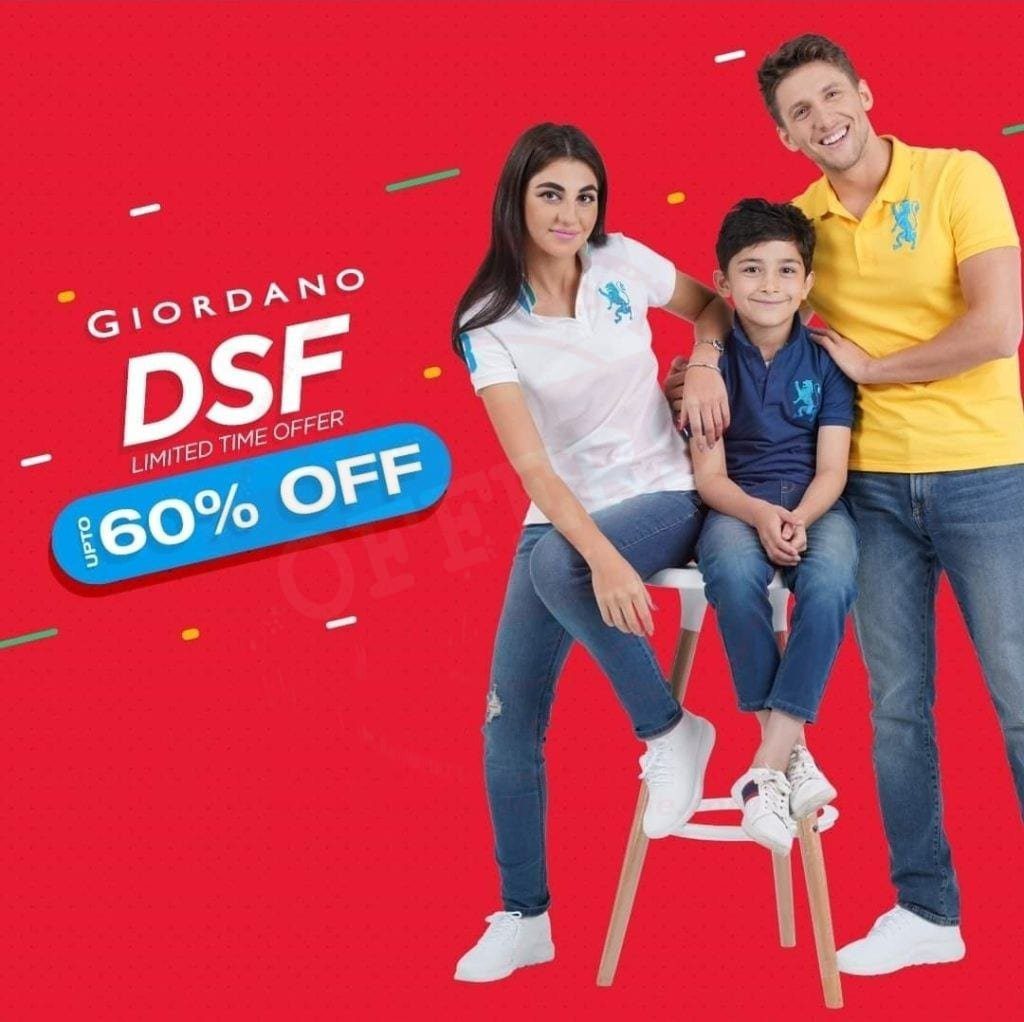 Screenshot 20191229 183024 Facebook Up to 60% OFF. Buy Now @ GiordanoME