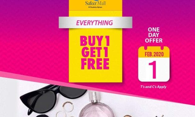 Buy1 Get1 Free! Visit Xpressions Style Store