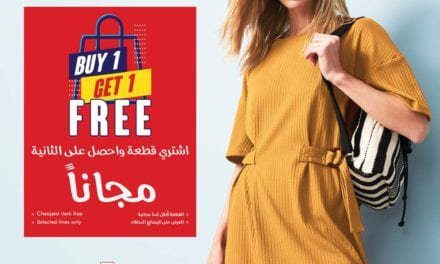 Matalan’s BUY 1 GET1 FREE! Don’t miss the best deal