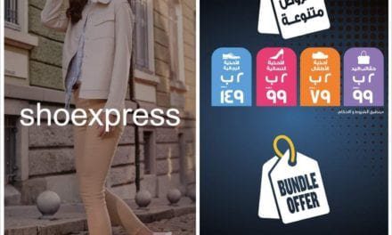 Bundle Offer is ON! Shop now at Shoexpress