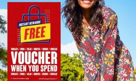 FREE 100AED Voucher at MATALAN.