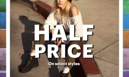 HALF PRICE for this weekend at ArdeneME