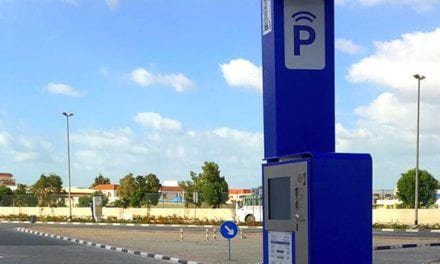 Free Public Parking Extended in Dubai