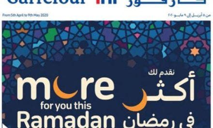 Carrefour More Offer For You This Ramadan