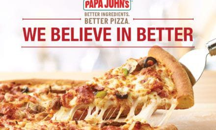 Papa John’s PIZZA OFFERS IN UAE