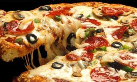 Pizza OFFERS IN UAE