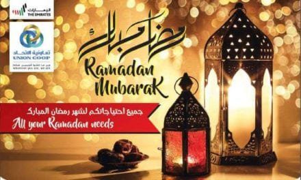 Union Coop Ramadan Mubarak Offer