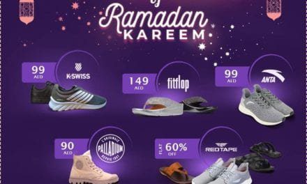 Special Deals of Ramadan Kareem? Cosmos Warehouse Sale