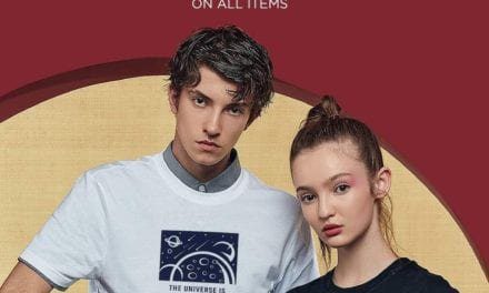 Buy 1 Get 1 FREE at Giordano