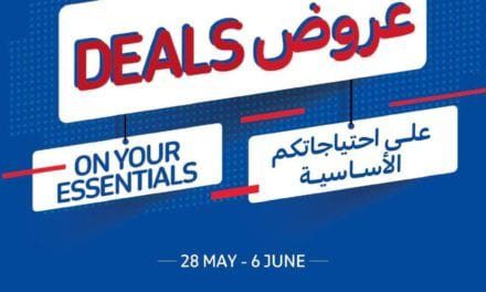 Great discounts across home appliances and groceries at Carrefour