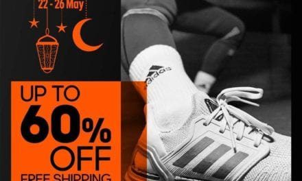 ADIDAS EID SALE IS NOW ON. ENJOY UP TO 60% OFF AND FREE SHIPPING.