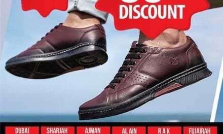 50 % OFF on your favorite pair of Branded Shoes at Shoes4us