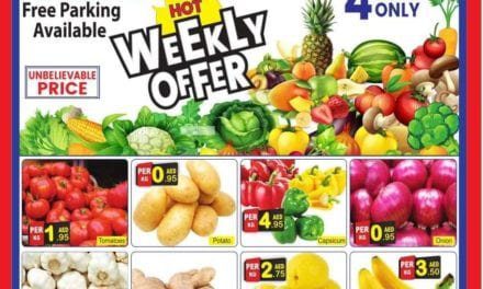 Day To Day Al Safa Sharjah Weekly HOT OFFER!!!