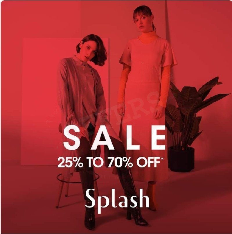 screenshot 20200610 061552 facebook8657011630321703856 Get 25%-70% Off at Splash Fashions! ???