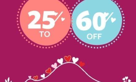 SALE! Get 25% to 60% OFF at Carters
