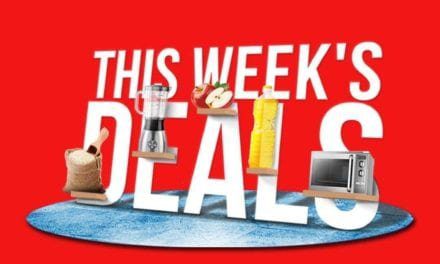 Enjoy week’s deals across groceries, clothing, homeware and much more! Shop at Carrefour