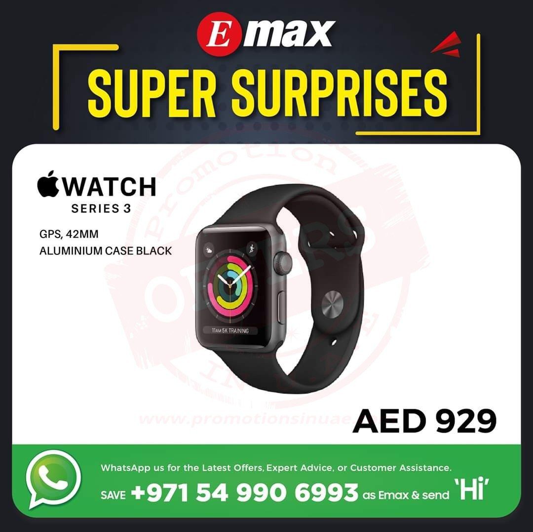 fb img 1595273374178640216905911599687 EMAX super surprises at the best prices!