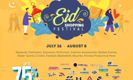 Eid Al Adha Shopping Festival up ?? ??% ???????? at Cosmos Warehouse Concept