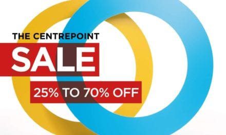 Get the latest Fashion trends at 25% to 70% off. Centrepoint