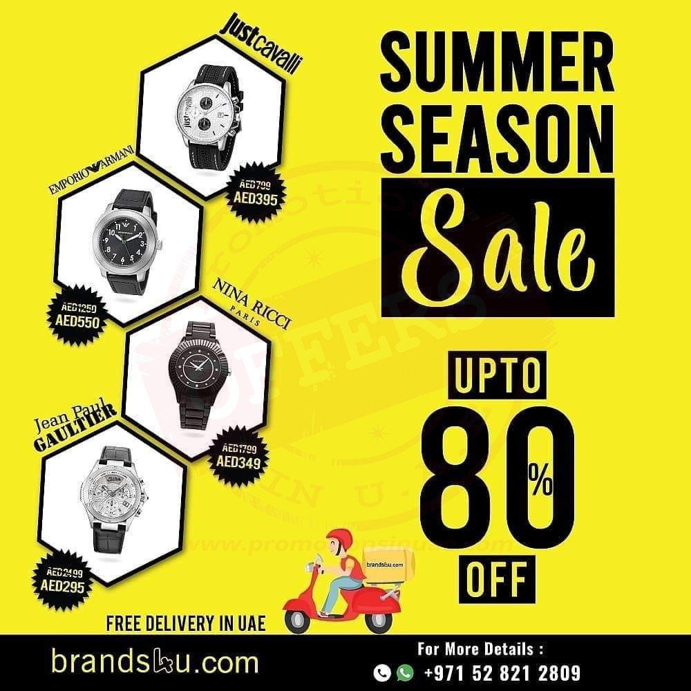 fb img 15969134728008693298751128164069 Summer Season Sale on Watches! At Brands4u